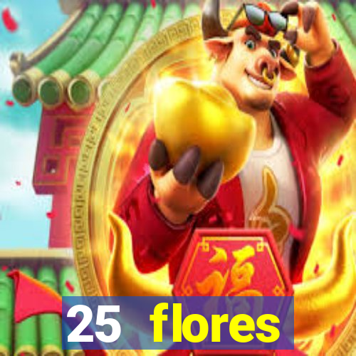 25 flores silvestres com nomes